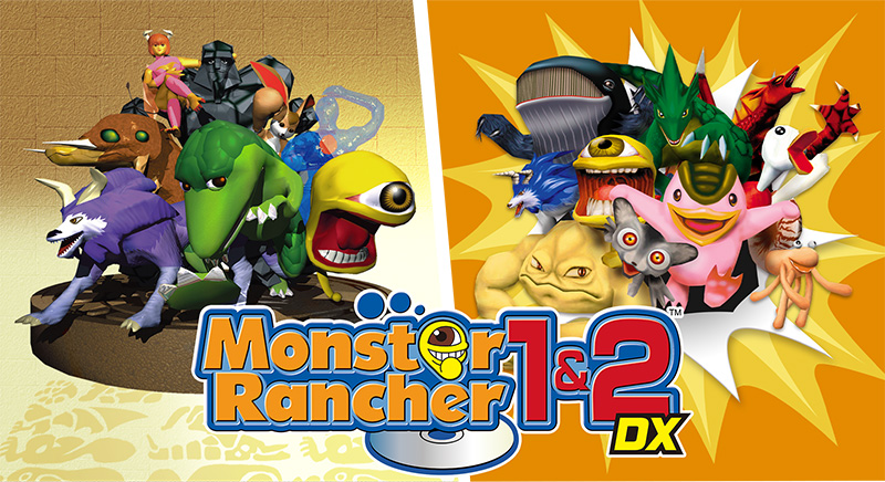 game-monster-alternatif-pokemon-monster-rancher-2
