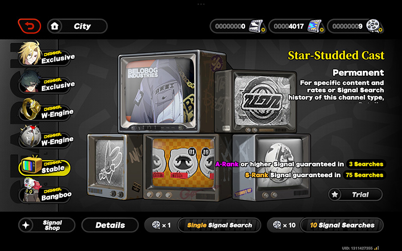 Daftar-Istilah-Game-Gacha-standard