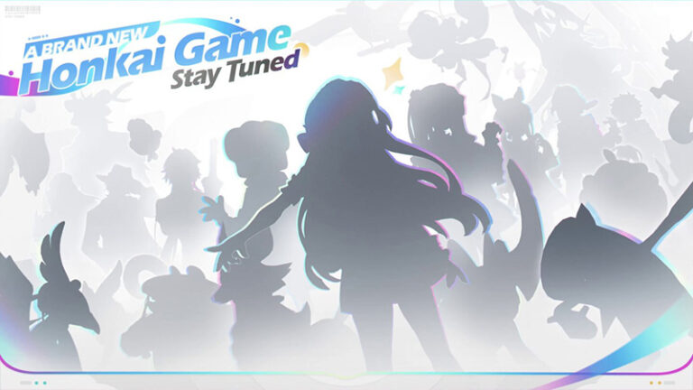 Hoyoverse-Umumkan-Game-Honkai-Baru