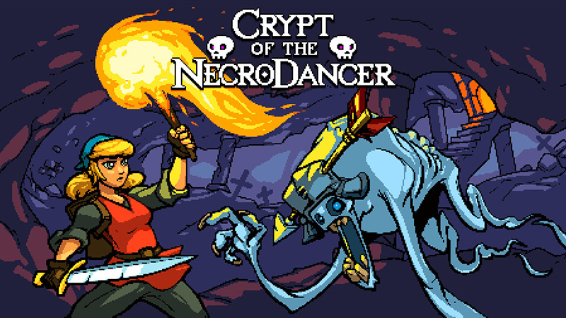 daftar-game-indie-keren-crypt-of-the-necrodancer