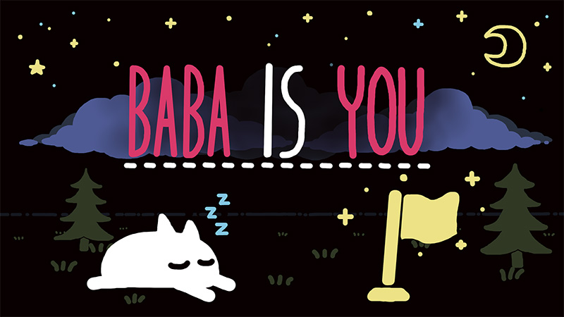 game-puzzle-pc-putar-otak-baba-is-you
