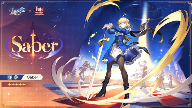 honkai-star-rail-umumkan-saber-archer-fate-ubw