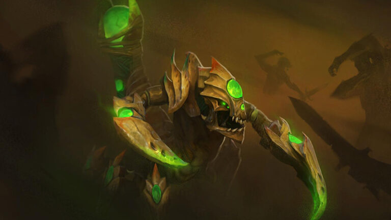 kamus-gaming-arti-one-trick-pony