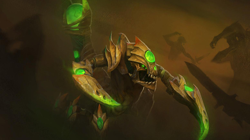 kamus-gaming-arti-one-trick-pony