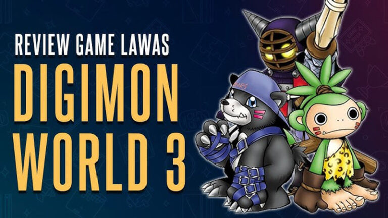 review-game-lawas-digimon-world-3