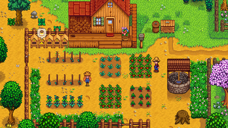 game-cozy-melepas-penat-stardew-valley