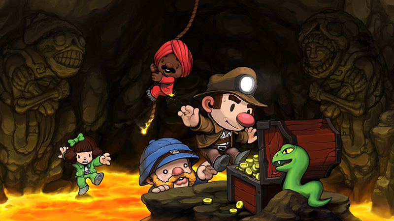 perbedaan-game-roguelike-roguelite