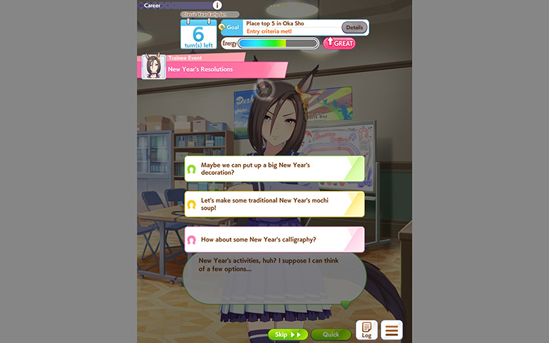 tips-memaksimalkan-stats-uma-musume-pretty-derby-rencana