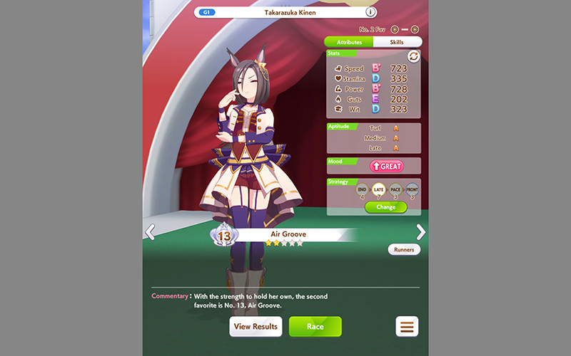 tips-menyelesaikan-karir-uma-musume-pretty-derby-gaya