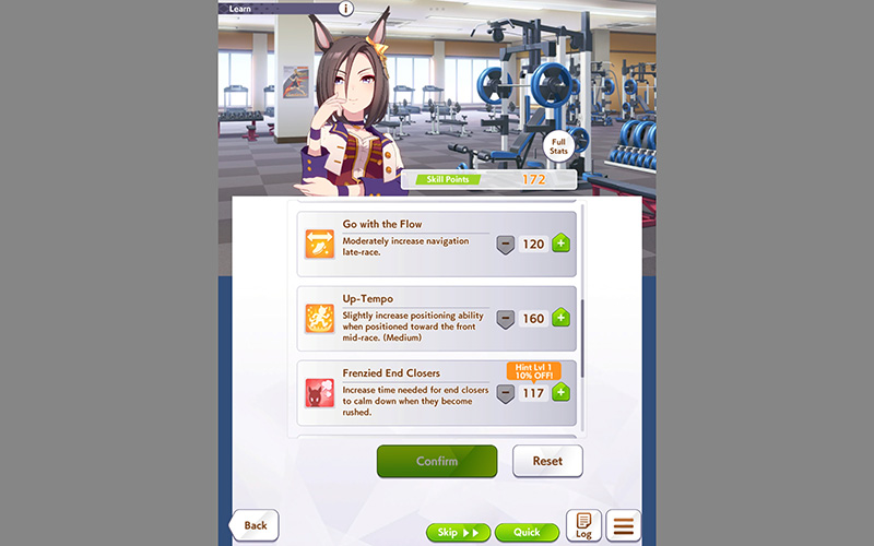 tips-menyelesaikan-karir-uma-musume-pretty-derby-skill