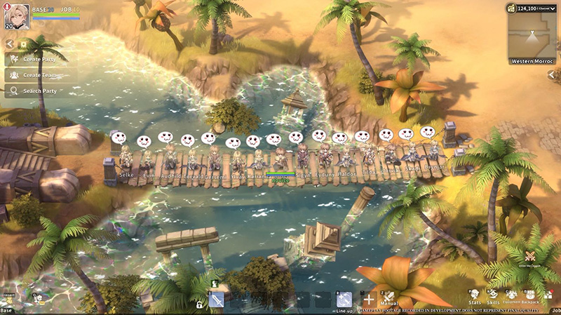 gameplay-ragnarok-online-3-rilis-2