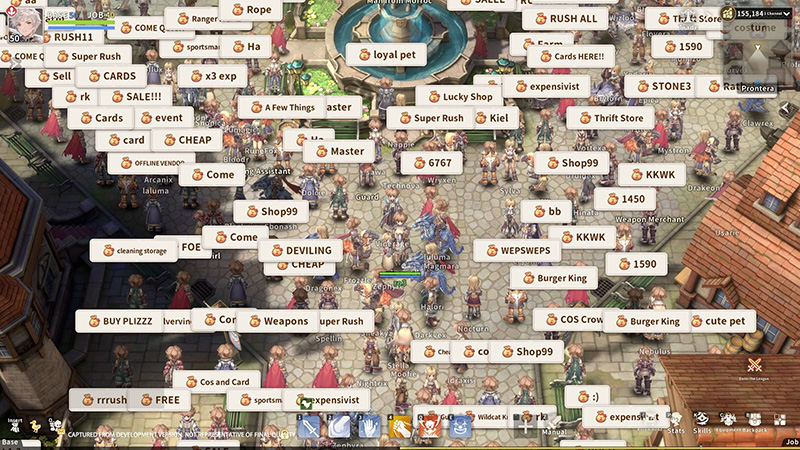 gameplay-ragnarok-online-3-rilis-4