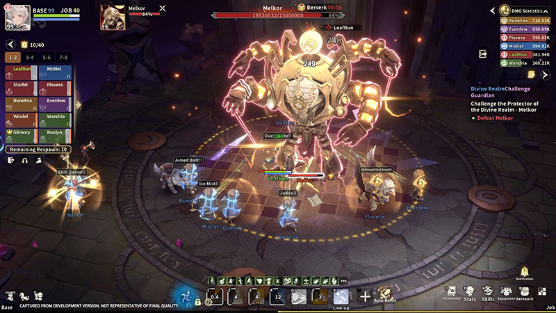 gameplay-ragnarok-online-3-rilis-5