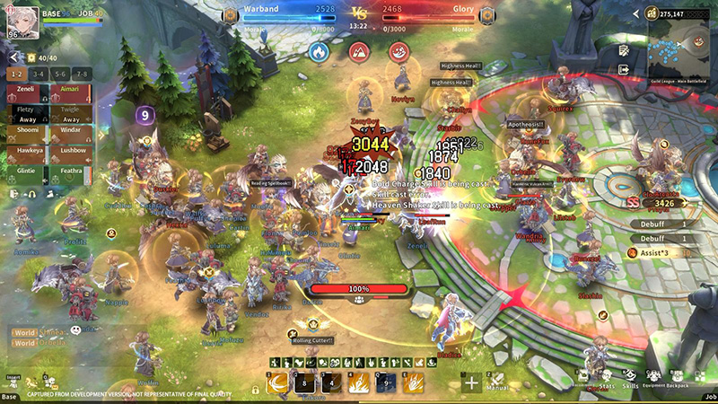 gameplay-ragnarok-online-3-rilis-6