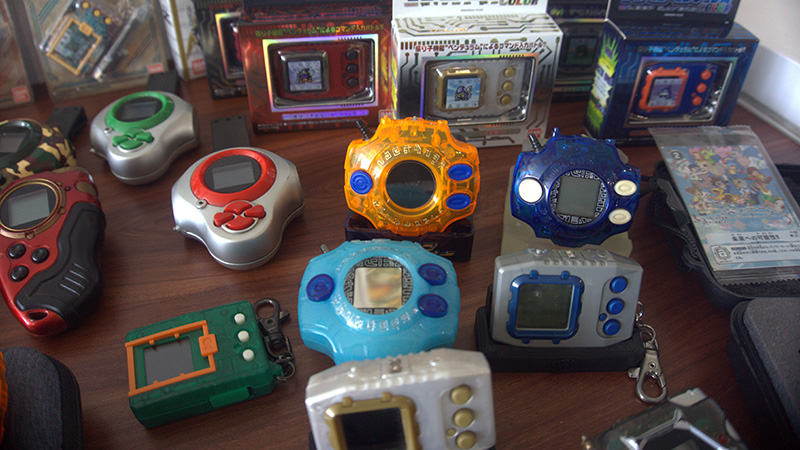 keseruan-komunitas-digimon-indonesia-2025-digivice
