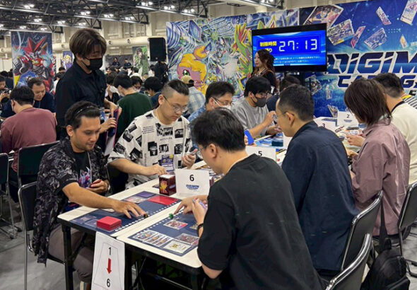 komunitas-digimon-dcg-indonesia-top-6-grand-asia-open-2025-jepang