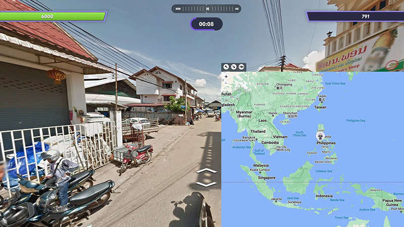 game-browser-seru-geoguessr