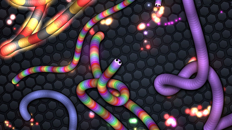 game-browser-seru-slitherio