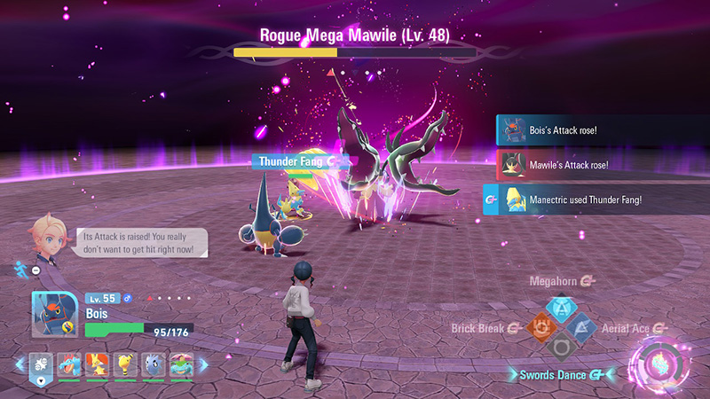 tips-combat-pokemon-legends-z-a-p