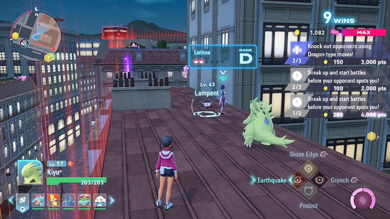 tips-combat-pokemon-legends-z-a-sneak