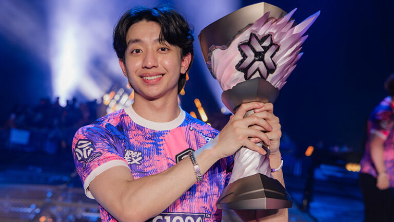 f0rsaken-masuk-nominasi-the-game-awards-2025