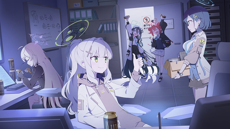 blue-archive-batalkan-kolaborasi-streamer