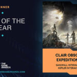 expedition-33-dominasi-the-game-awards-2025