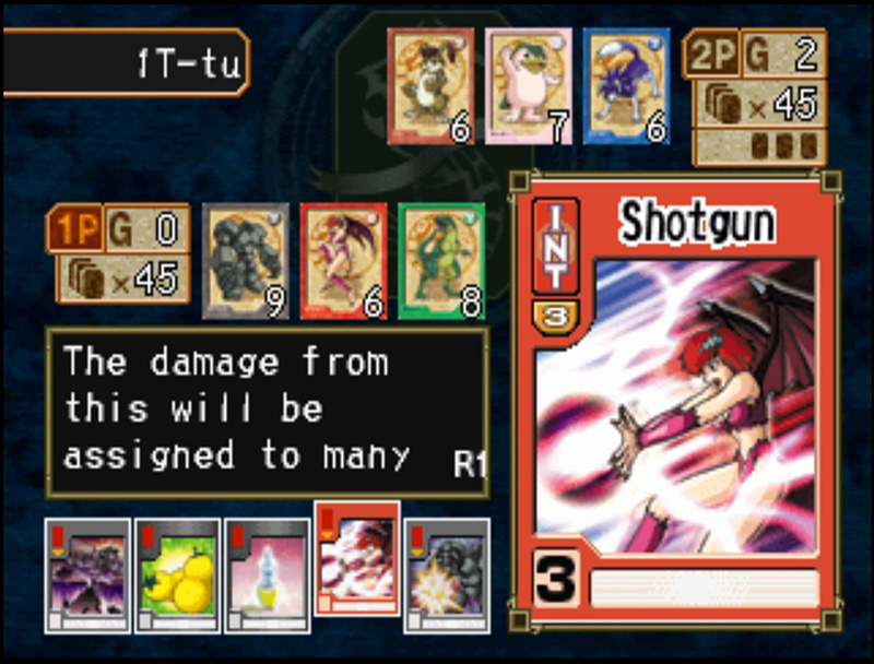 review-game-lawas-monster-rancher-battle-card-2-board