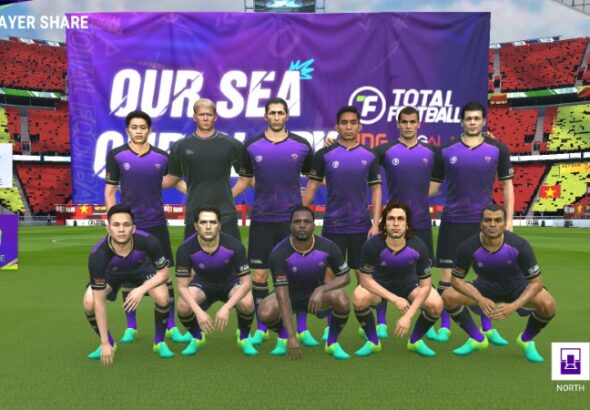 TIFO Pre-reg 2 (Small)