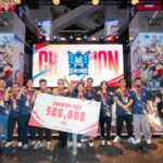 Champion