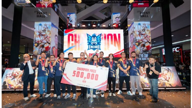 Champion
